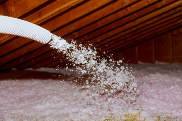 Best Soundproof Insulation Installation  in Niantic, CT