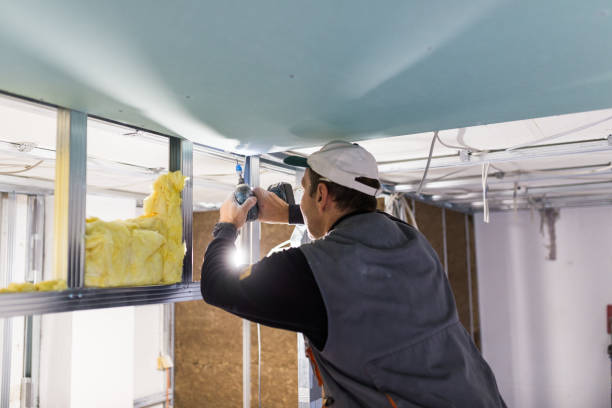 Reliable Niantic, CT Insulation Contractor Solutions