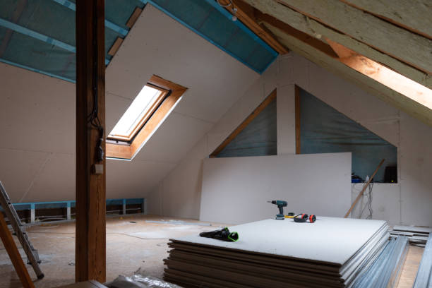 Best Professional Insulation Contractor  in Niantic, CT