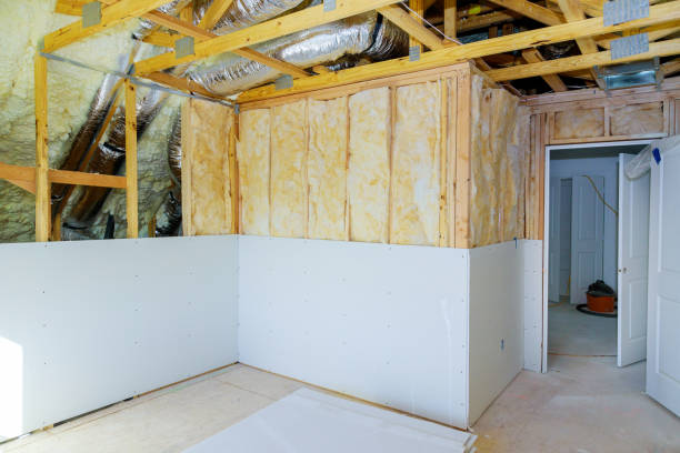 Garage Insulation Installation in Niantic, CT