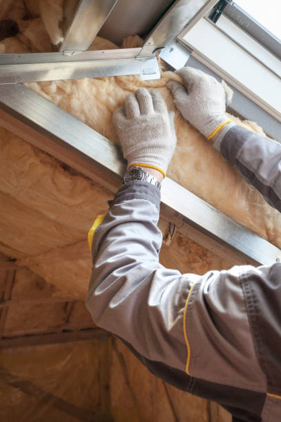 Best Insulation Repair Services  in Niantic, CT