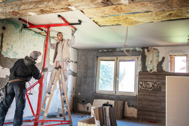Best Blown-in Insulation  in Niantic, CT