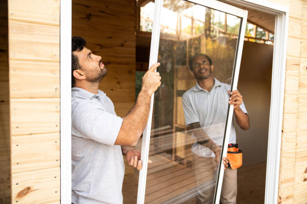 Range of Insulation Solutions in Niantic, CT