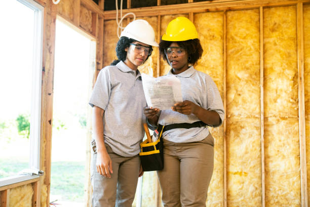 Best Fiberglass Insulation  in Niantic, CT