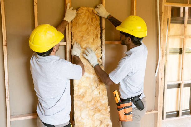 Professional Insulation Contractor in Niantic, CT