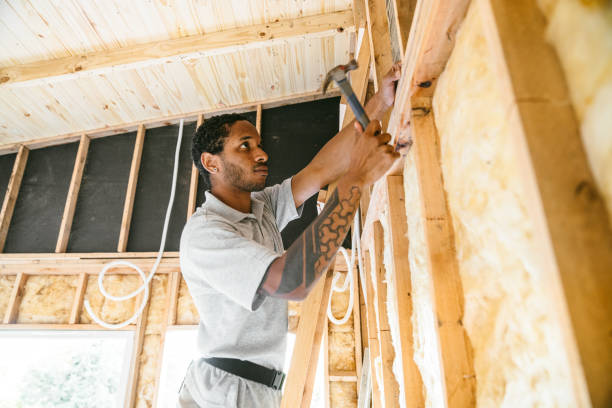 Insulation Repair Services in Niantic, CT