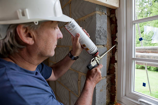 Best Garage Insulation Installation  in Niantic, CT