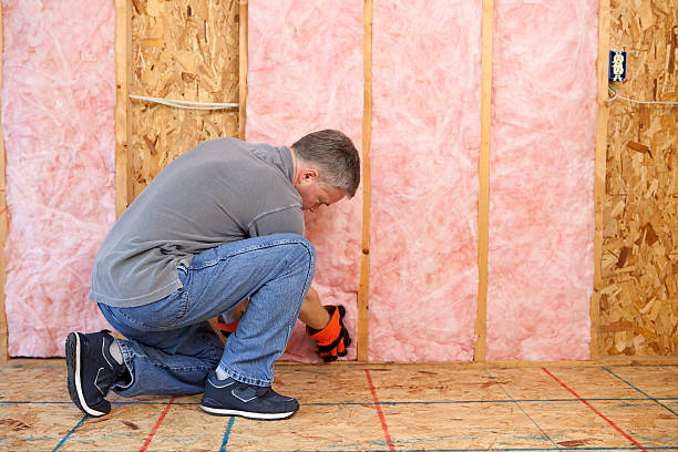Insulation Replacement Services in Niantic, CT