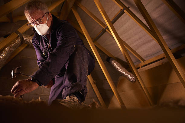 Best Spray Foam Insulation  in Niantic, CT